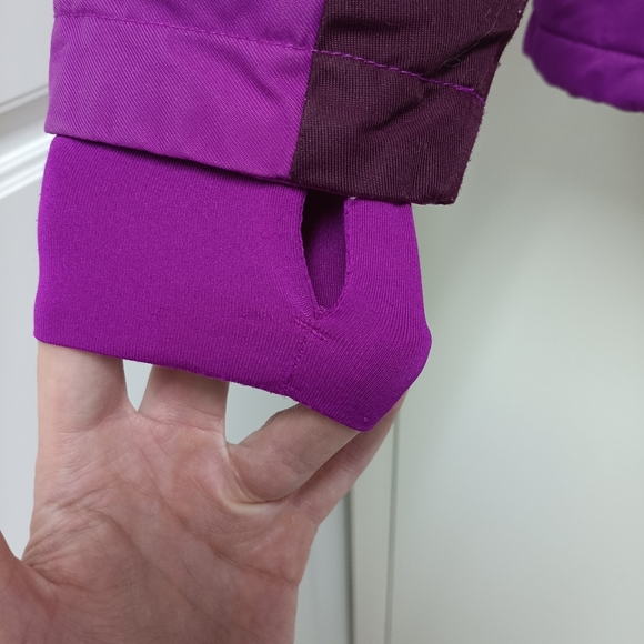 Columbia Omni Tech Winter Jacket - Picture 6 of 6